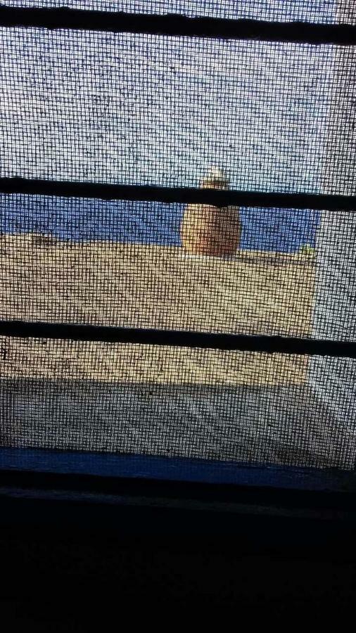 Light Blue Home Folegandros Town Екстер'єр фото